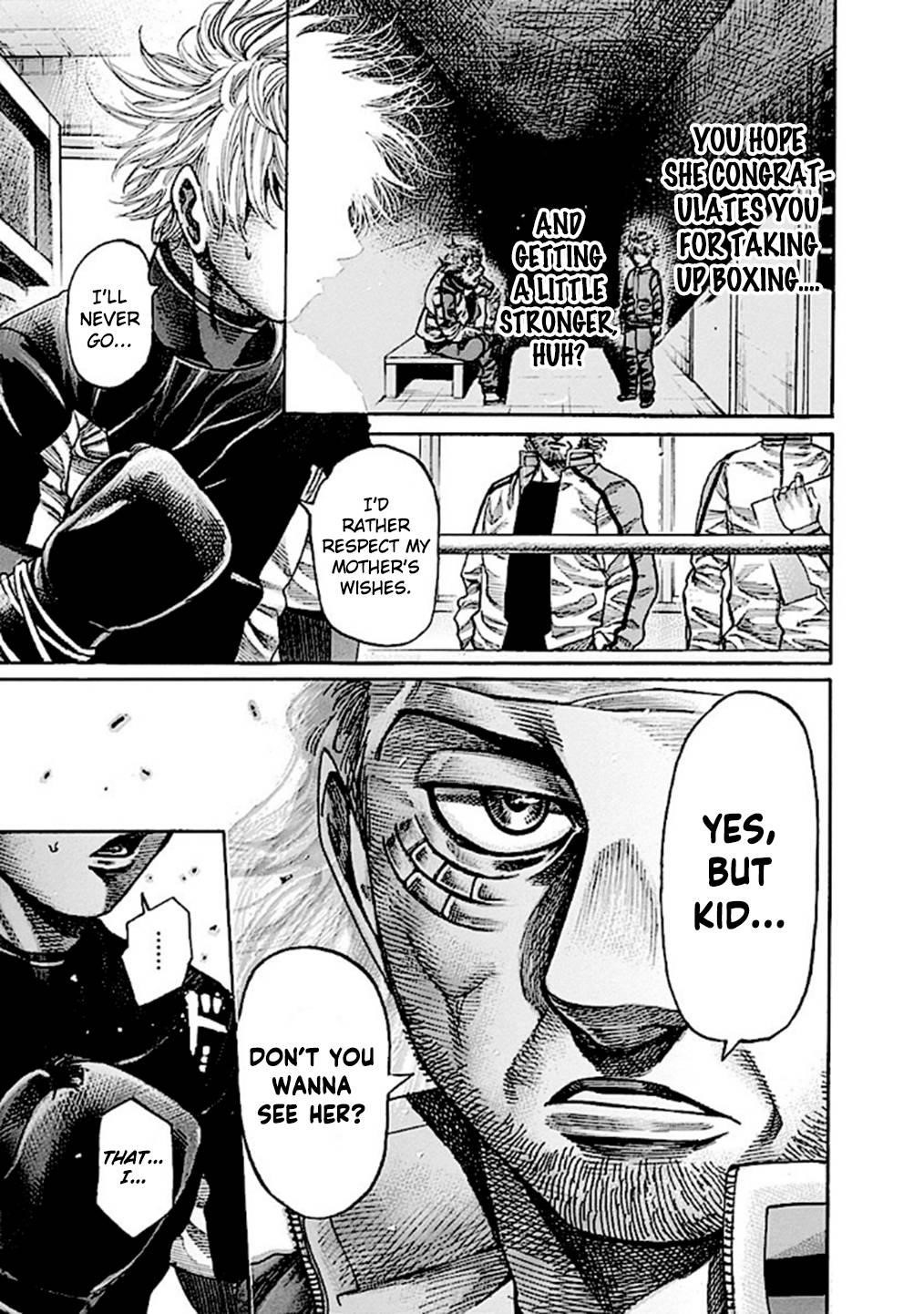 Rikudou Chapter 184 - Page 16