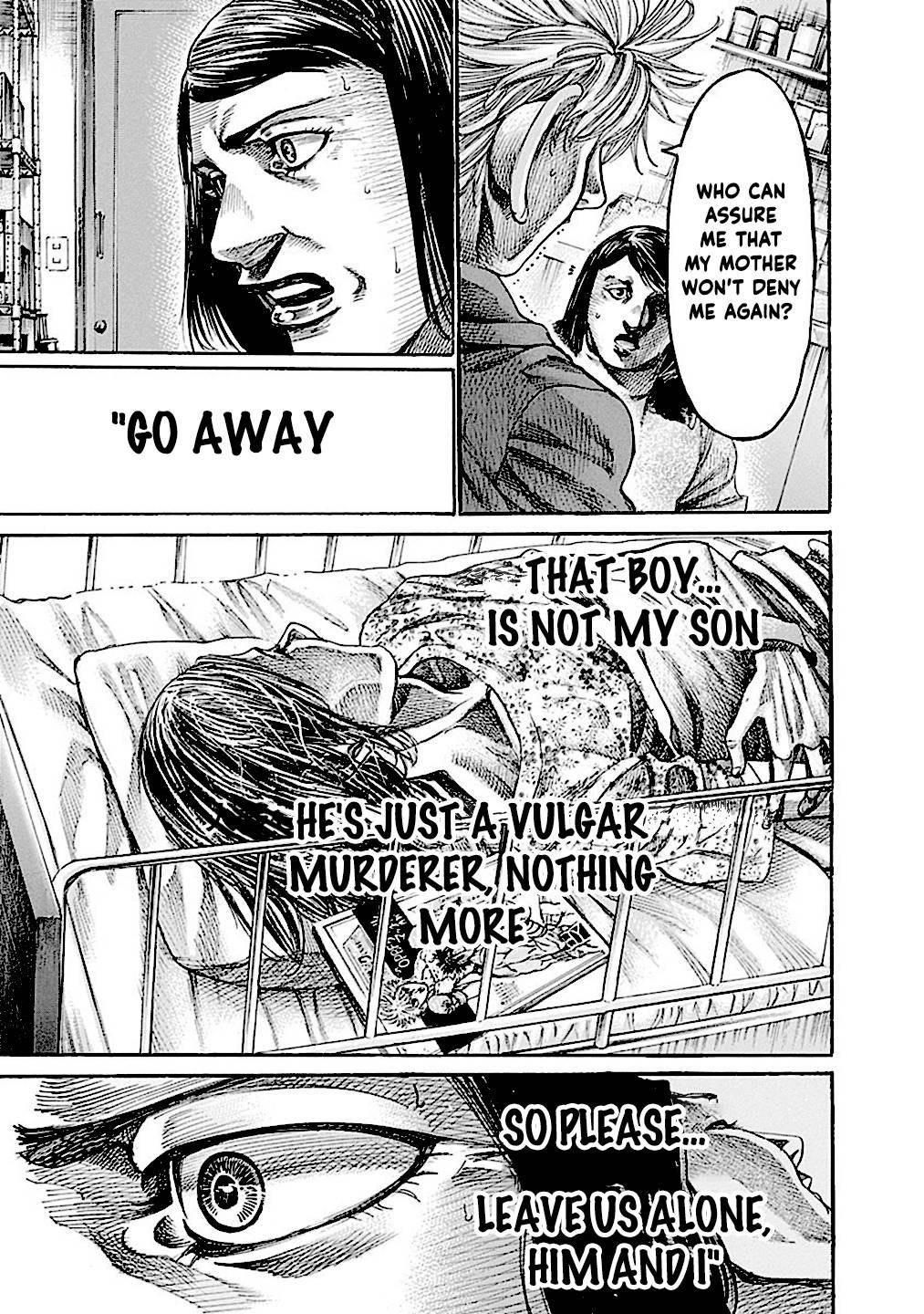 Rikudou Chapter 187 - Page 16