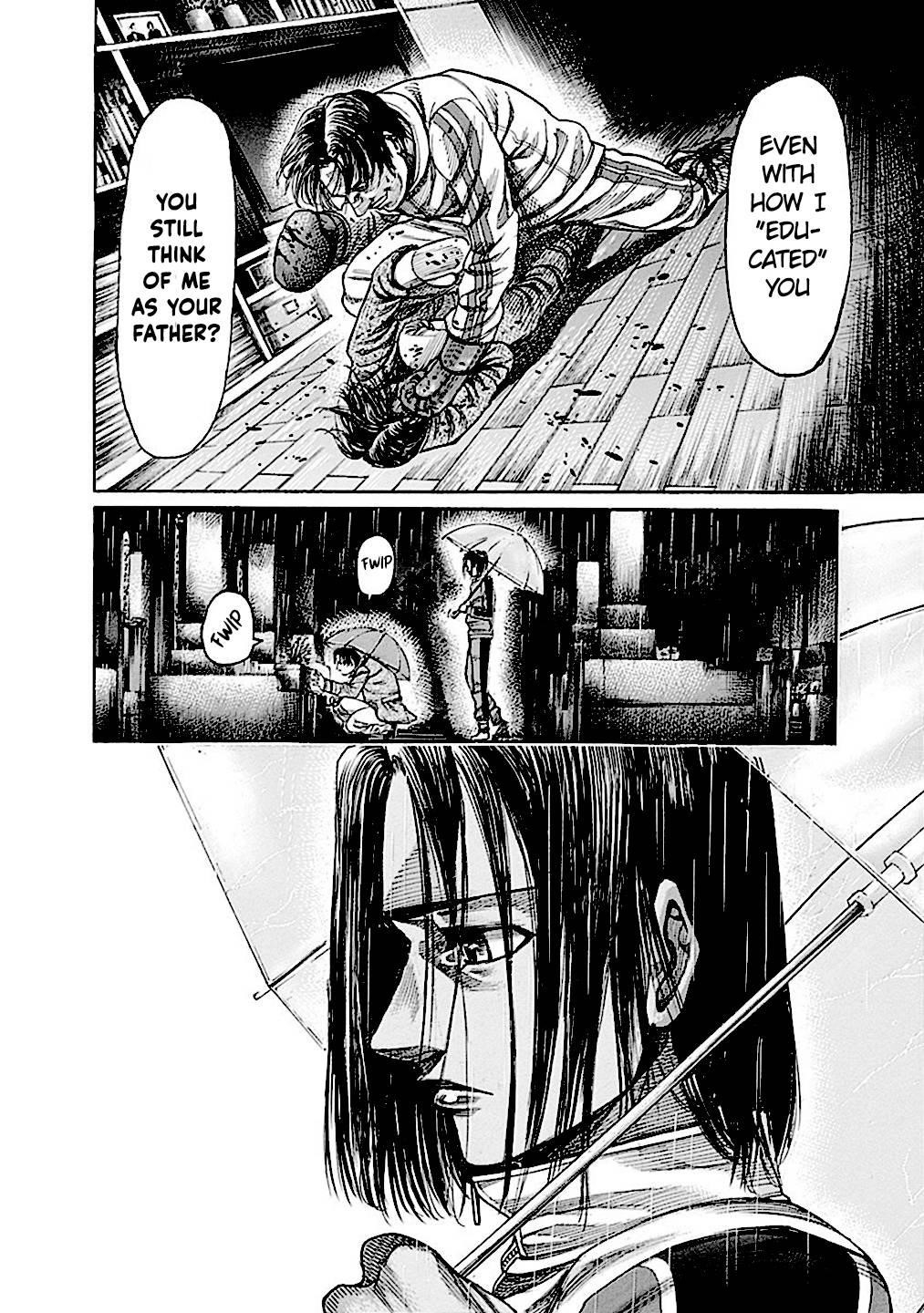 Rikudou Chapter 187 - Page 7