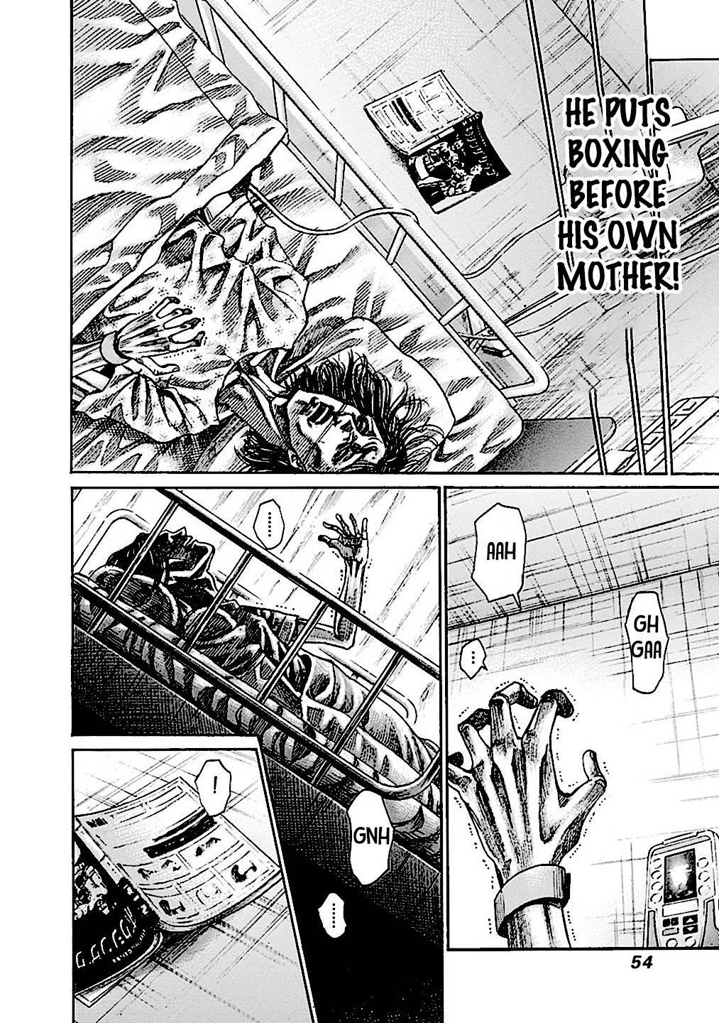 Rikudou Chapter 188 - Page 17