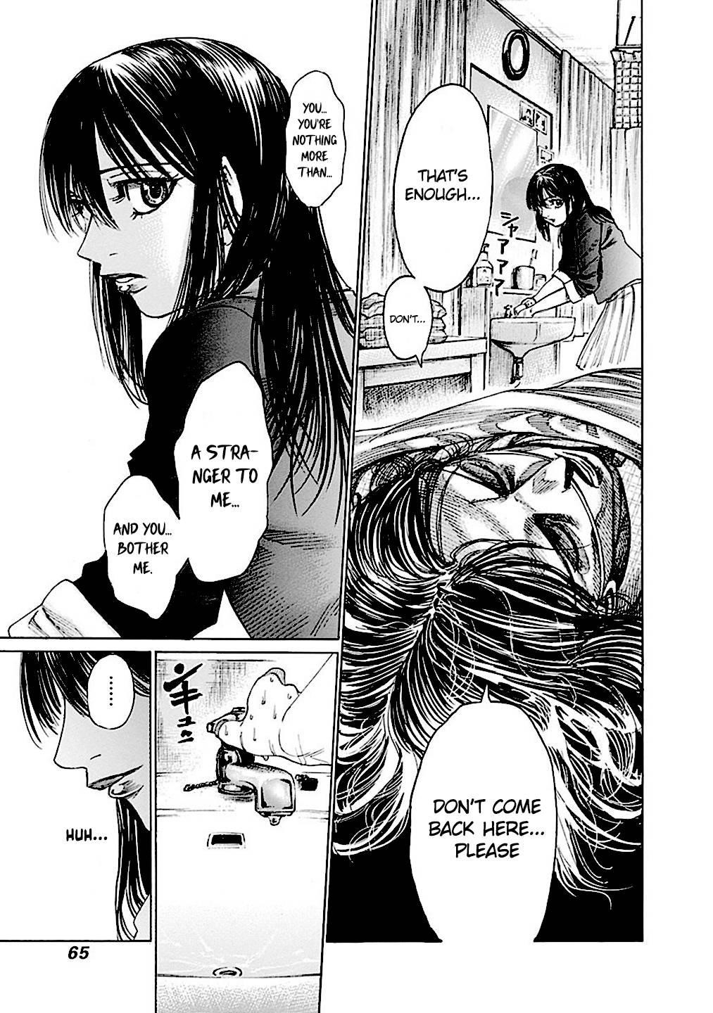 Rikudou Chapter 189 - Page 9