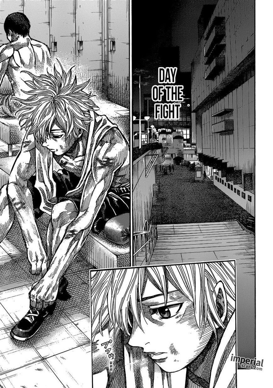 Rikudou Chapter 19 - Page 12