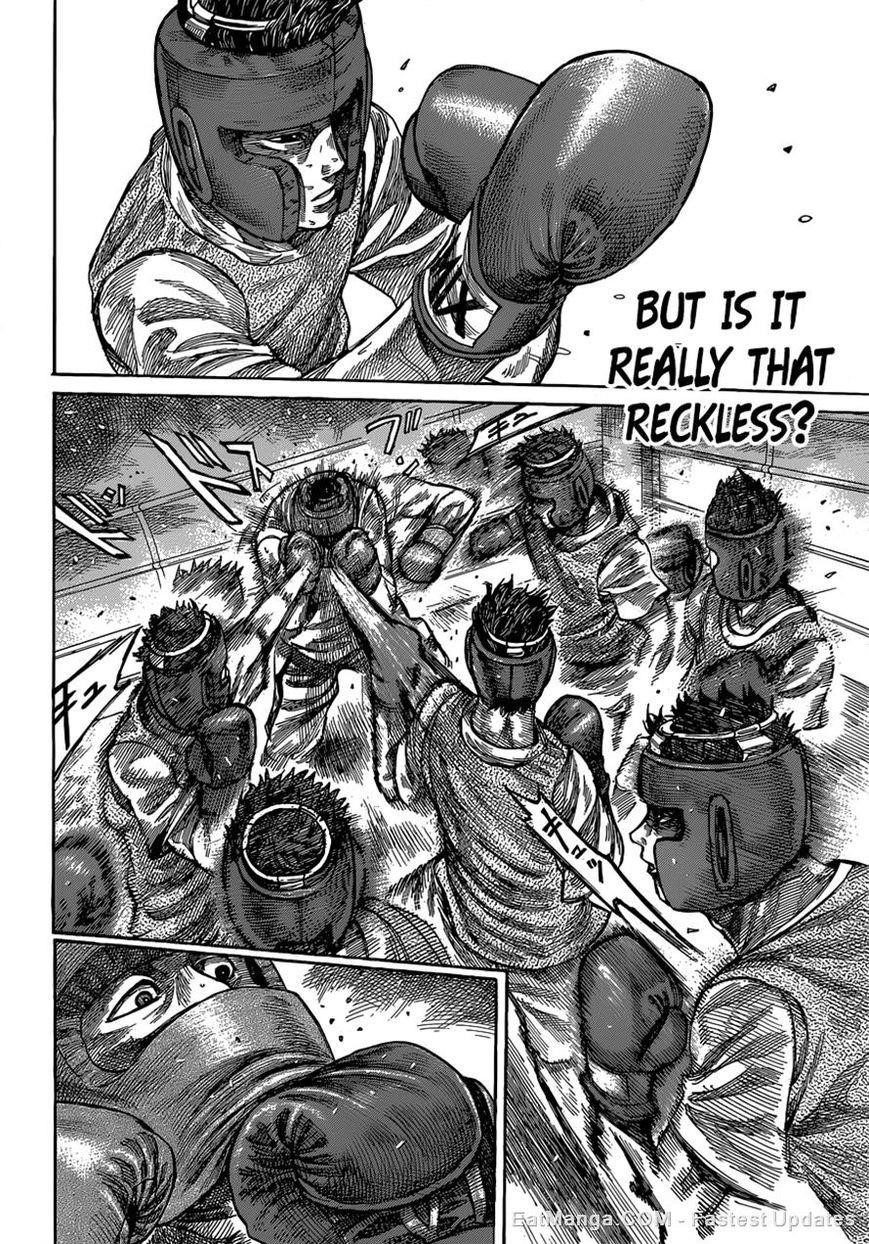 Rikudou Chapter 19 - Page 9