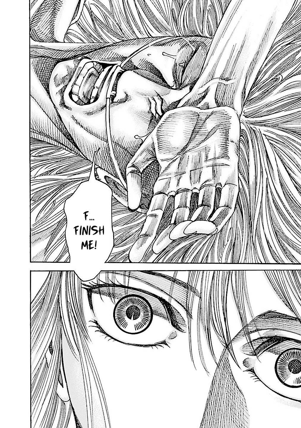 Rikudou Chapter 192 - Page 15