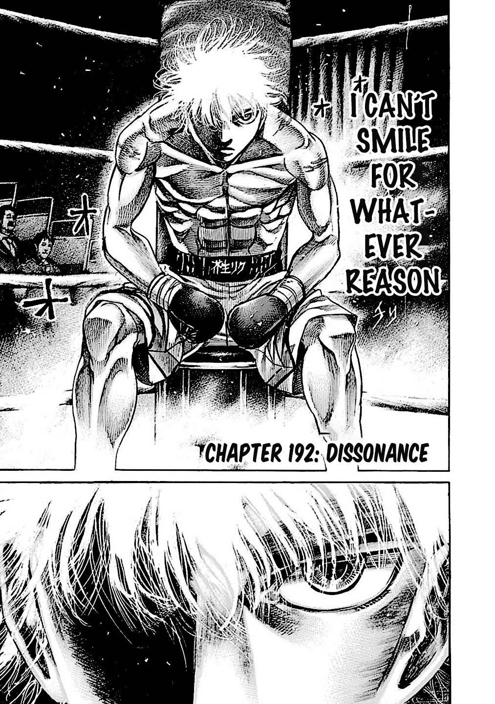 Rikudou Chapter 192 - Page 4