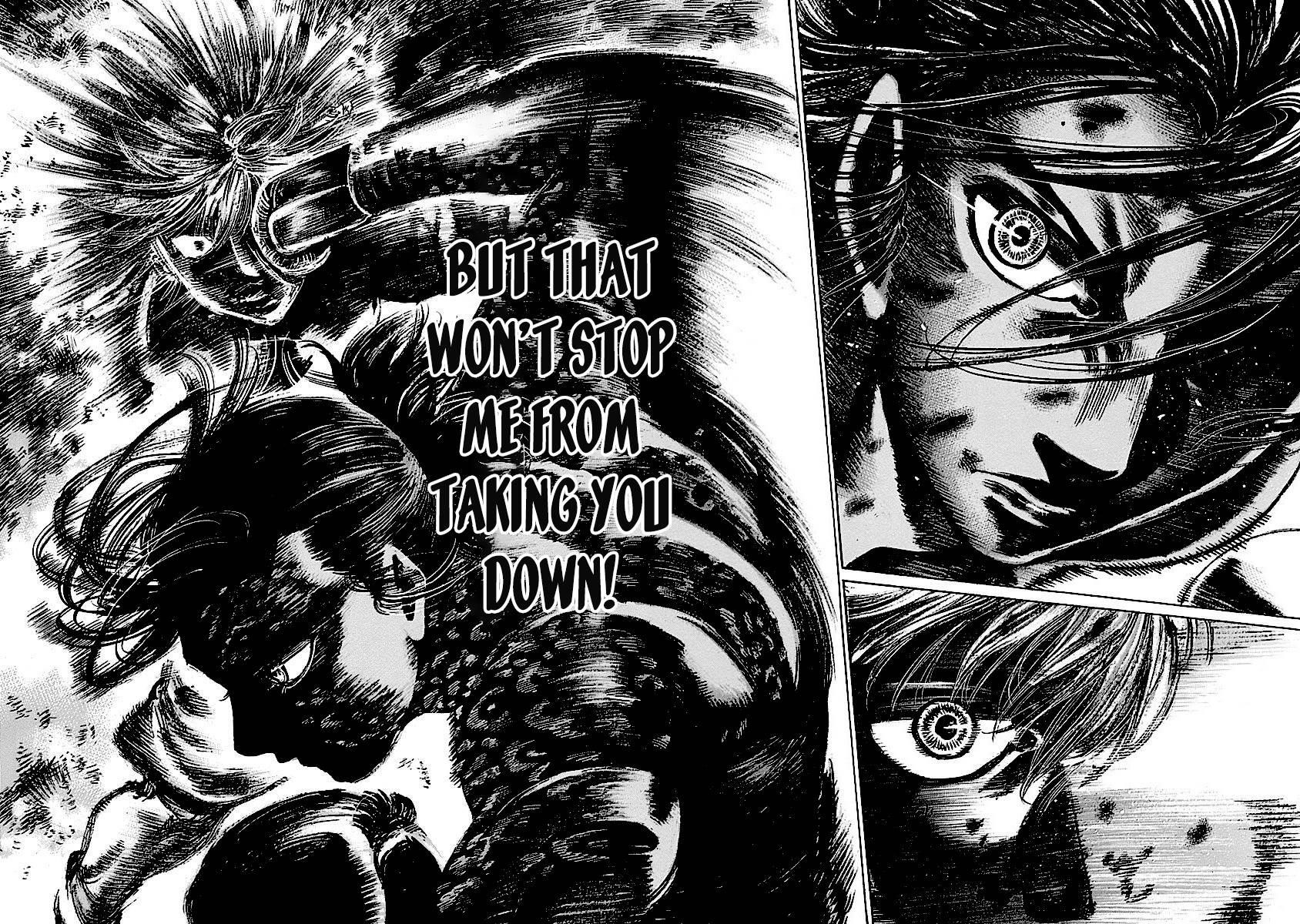 Rikudou Chapter 193 - Page 10