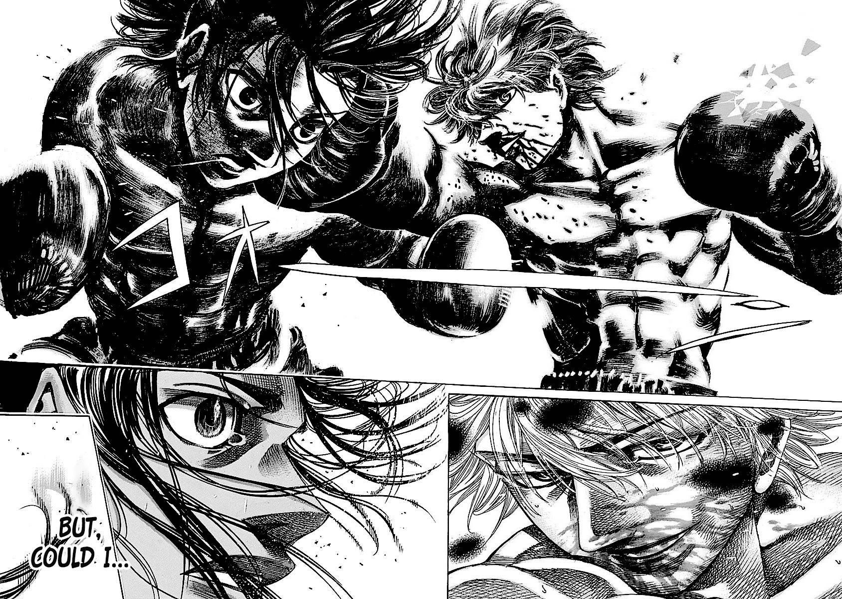 Rikudou Chapter 194 - Page 17