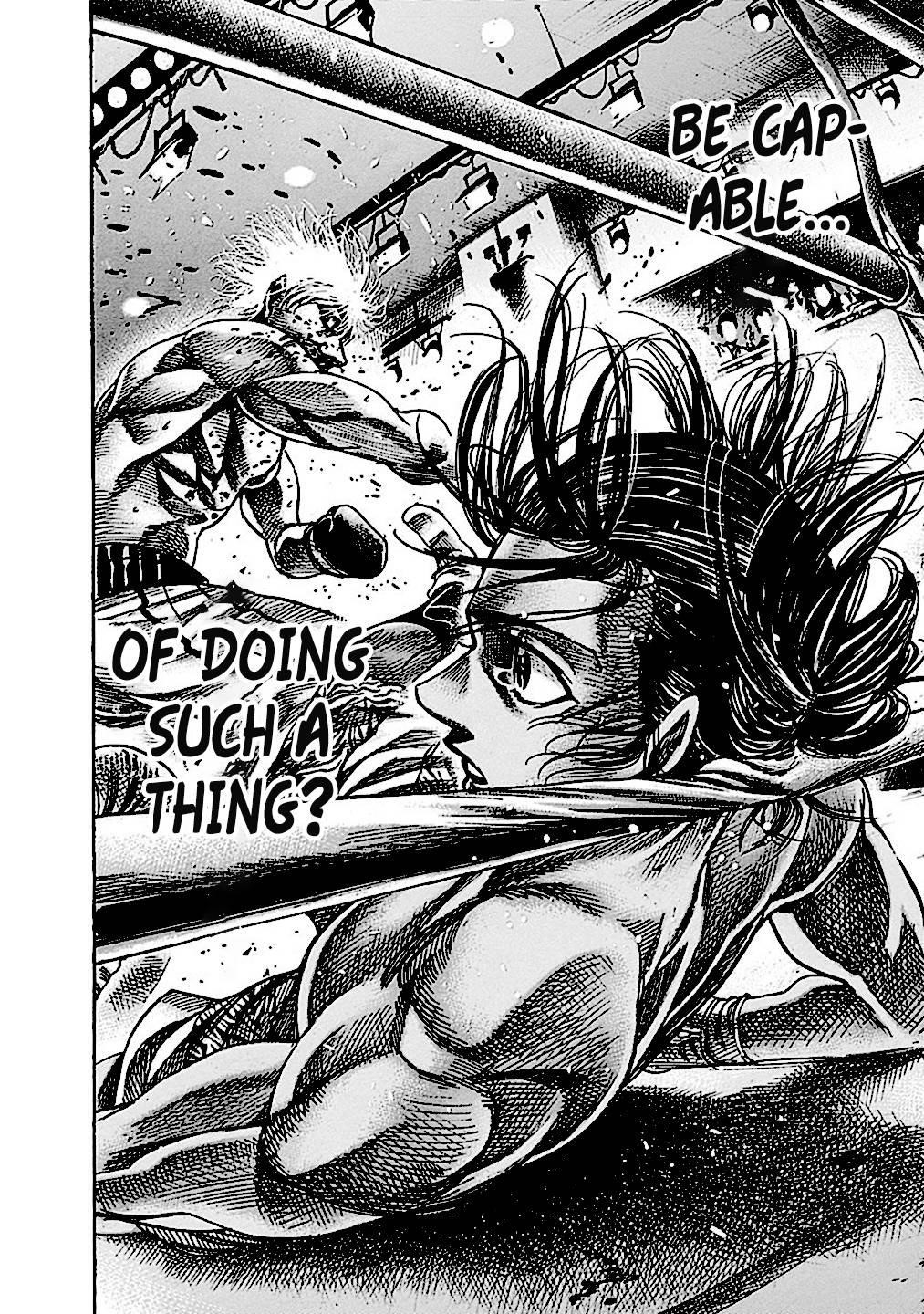 Rikudou Chapter 194 - Page 18