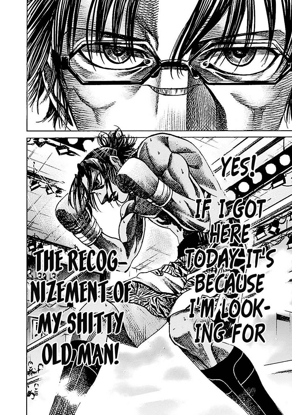 Rikudou Chapter 195 - Page 16