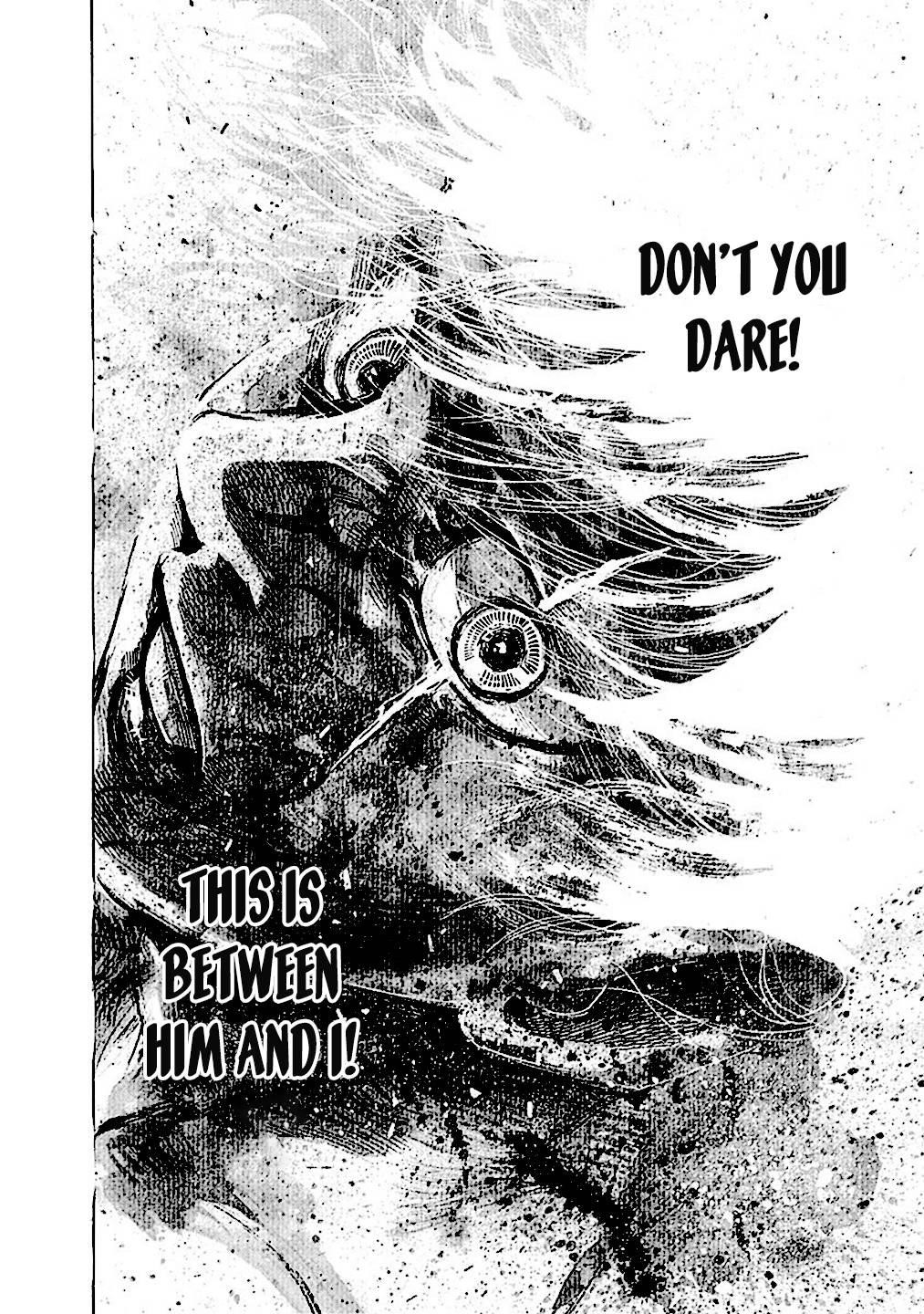 Rikudou Chapter 197 - Page 20