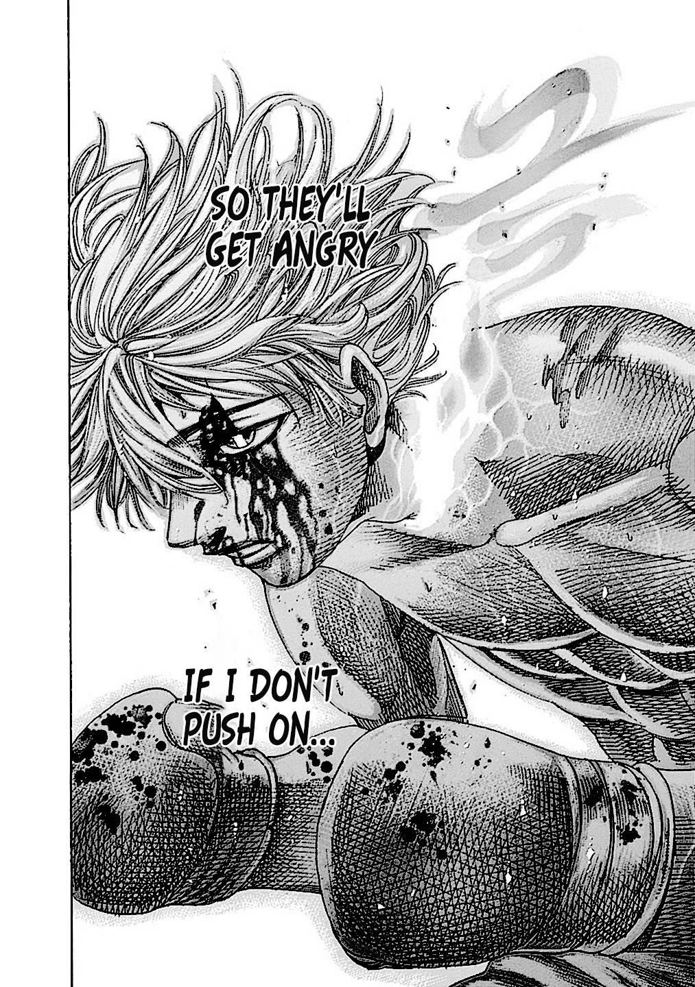 Rikudou Chapter 198 - Page 17