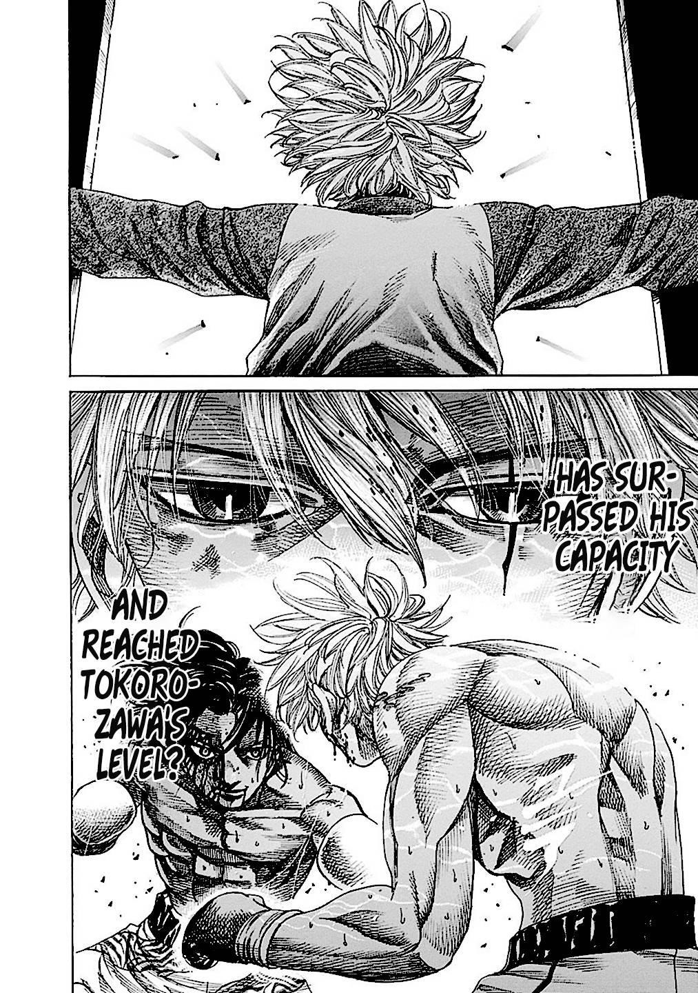 Rikudou Chapter 198 - Page 19