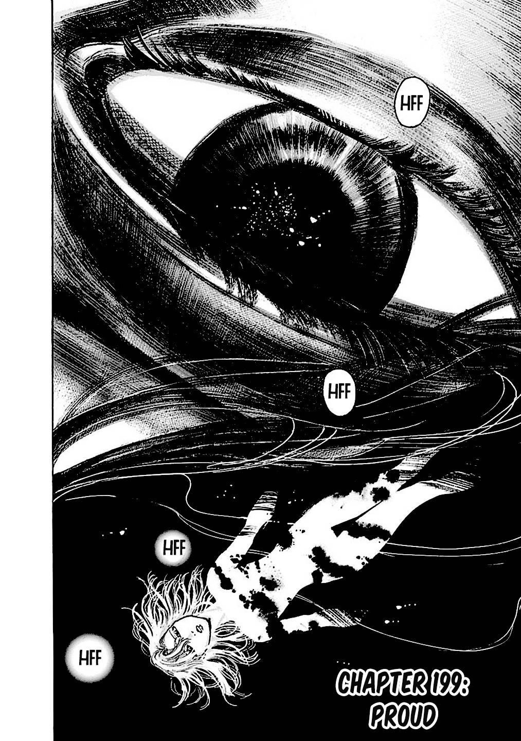 Rikudou Chapter 199 - Page 3