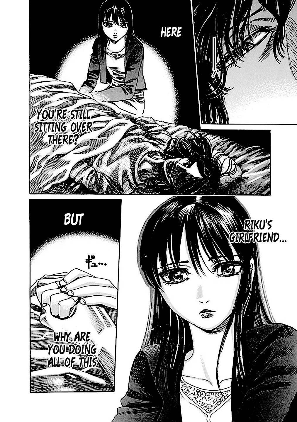 Rikudou Chapter 199 - Page 5