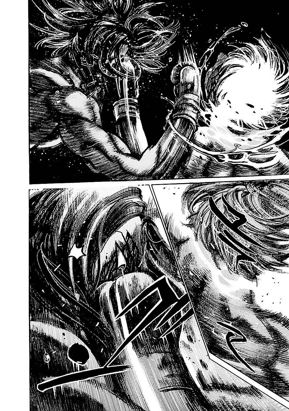 Rikudou Chapter 199 - Page 9