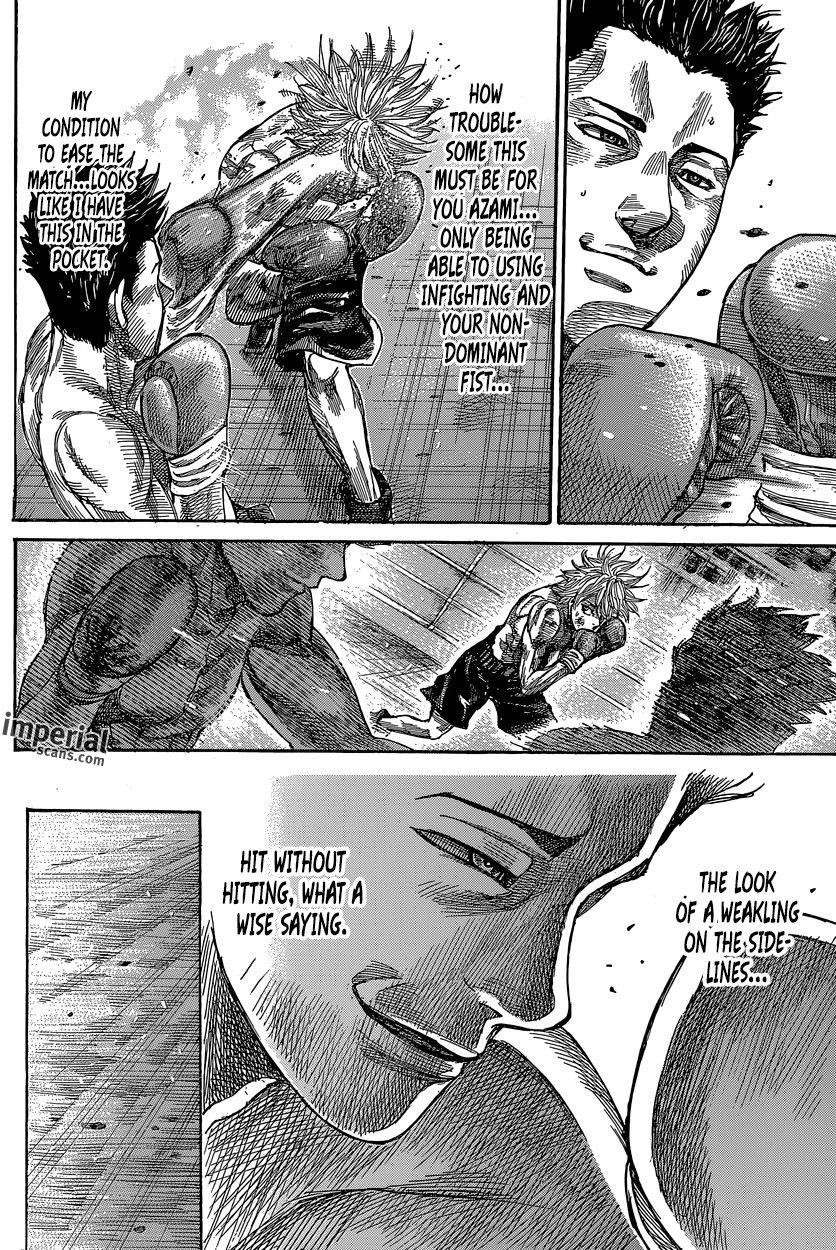 Rikudou Chapter 20 - Page 10