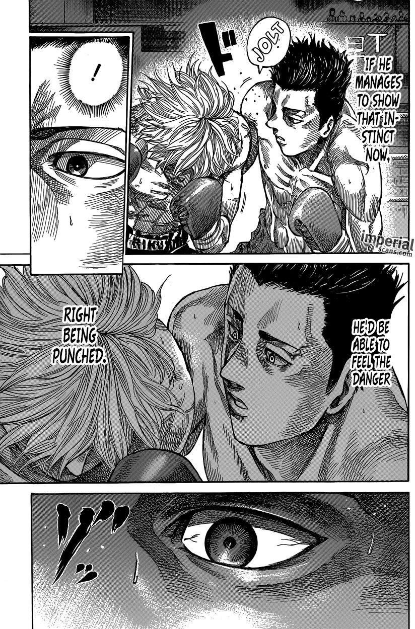 Rikudou Chapter 20 - Page 17