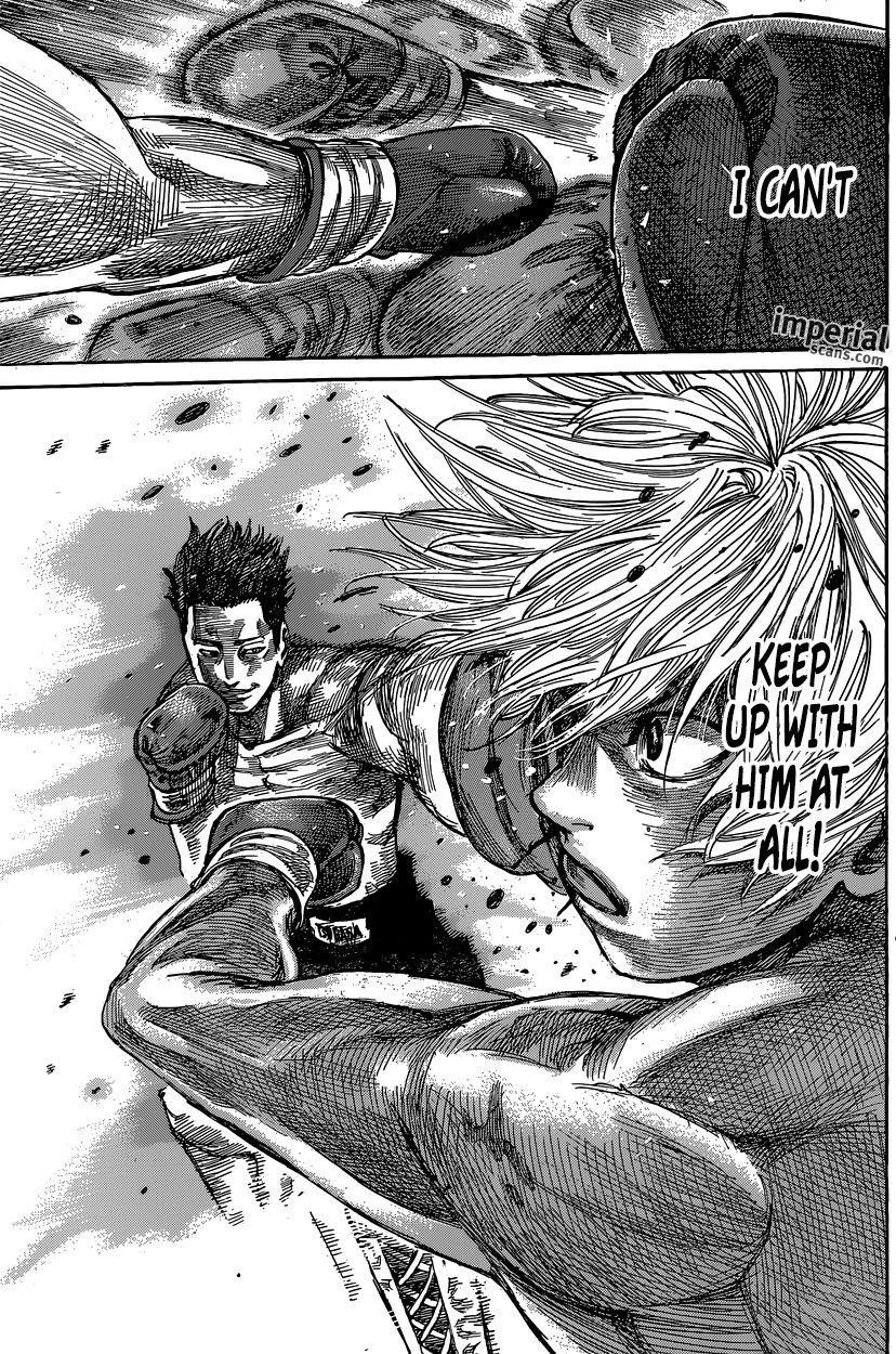 Rikudou Chapter 20 - Page 7