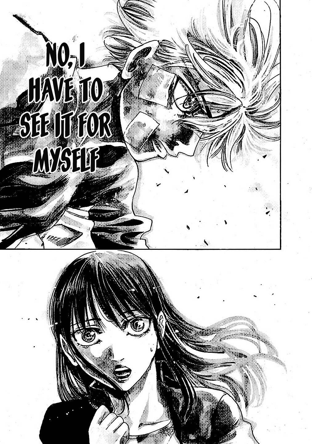 Rikudou Chapter 201 - Page 14