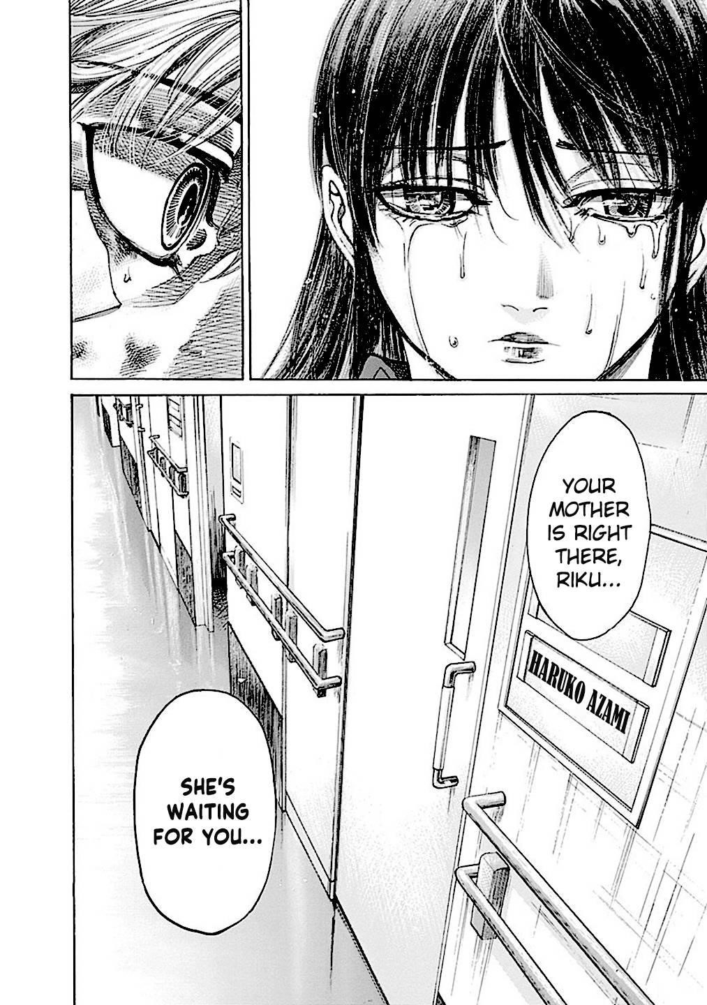 Rikudou Chapter 201 - Page 19