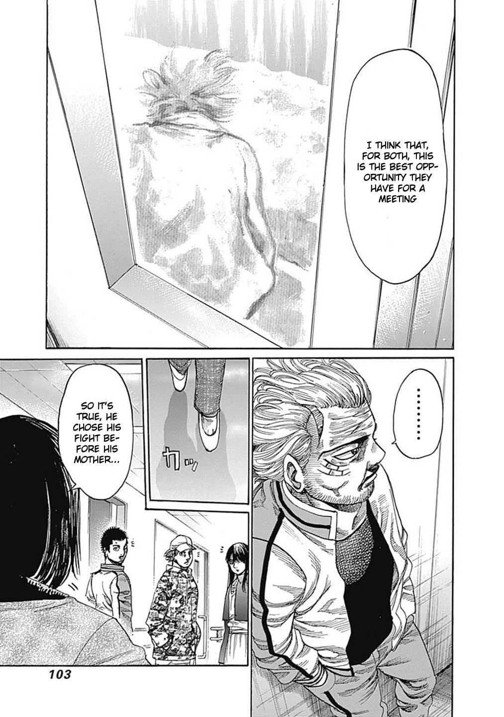 Rikudou Chapter 202 - Page 10