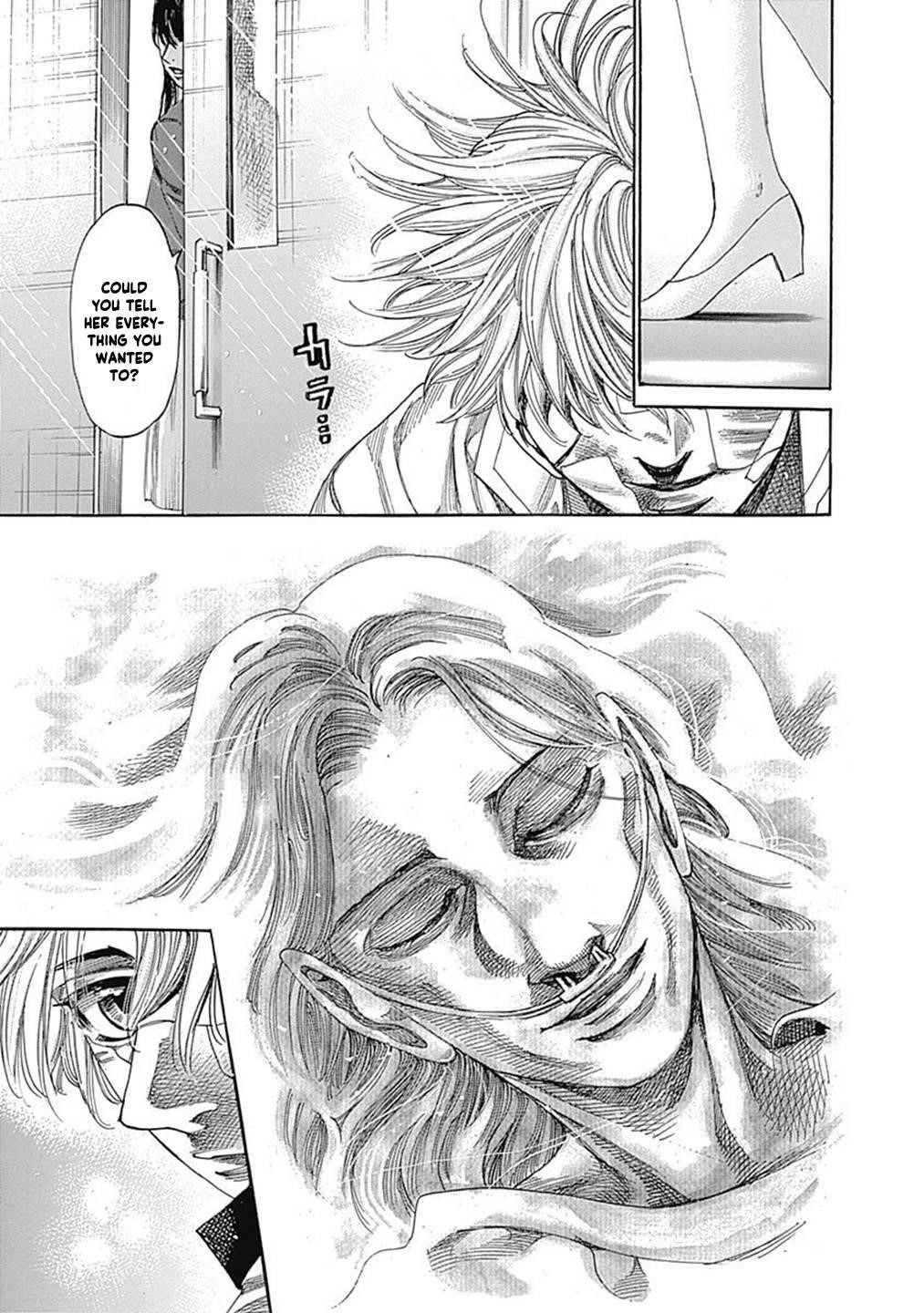 Rikudou Chapter 202 - Page 14