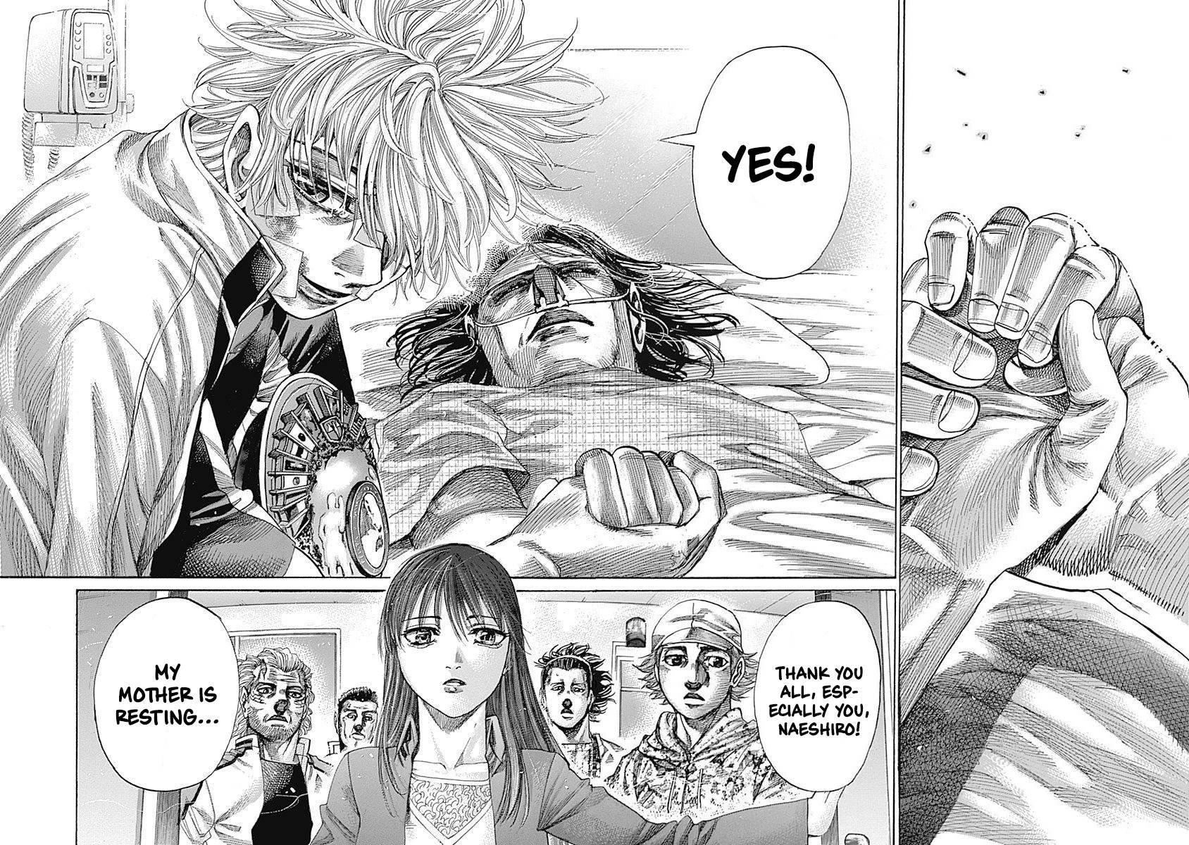 Rikudou Chapter 202 - Page 15