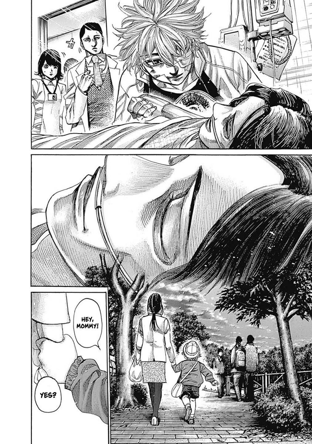 Rikudou Chapter 202 - Page 16