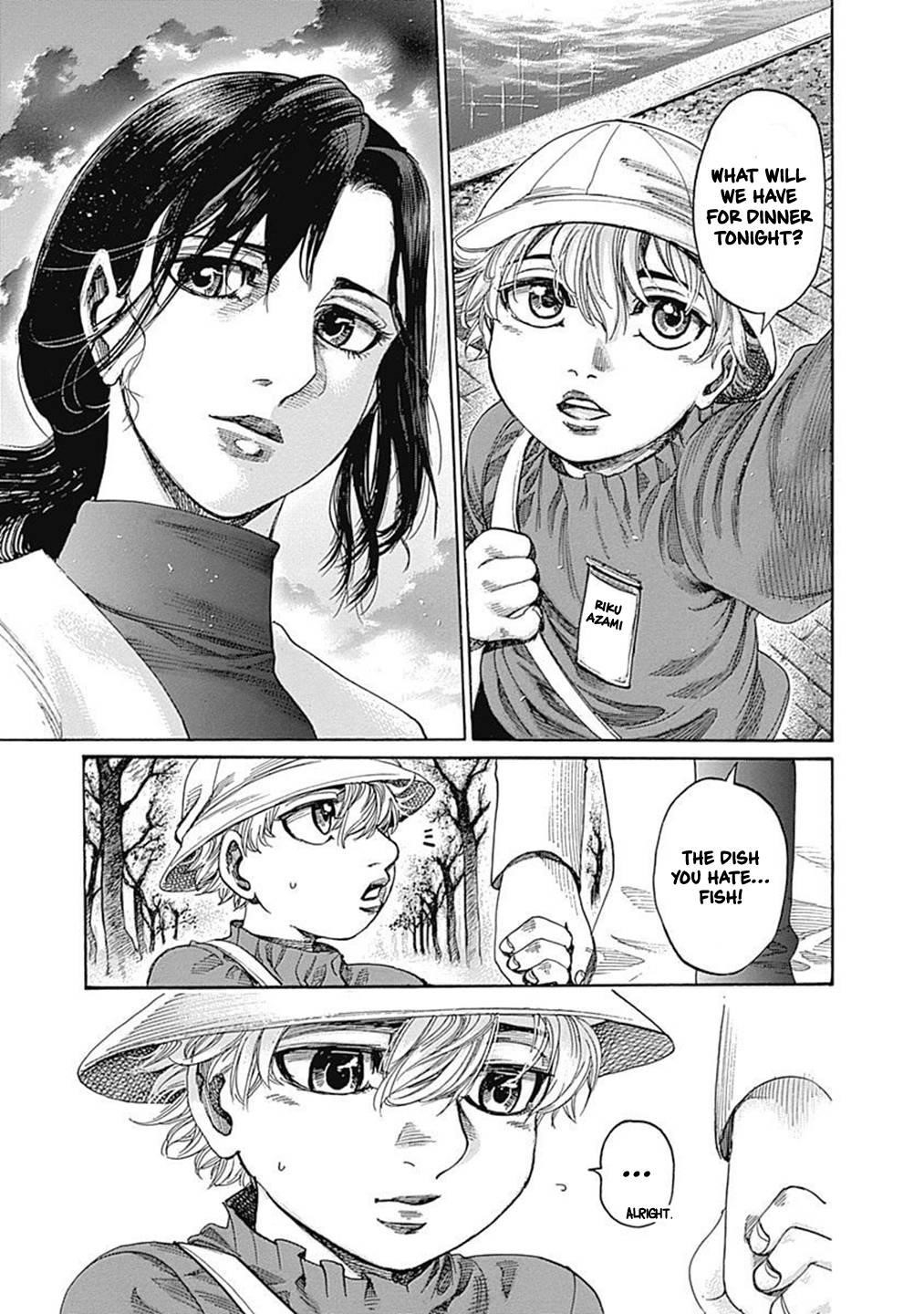 Rikudou Chapter 202 - Page 17