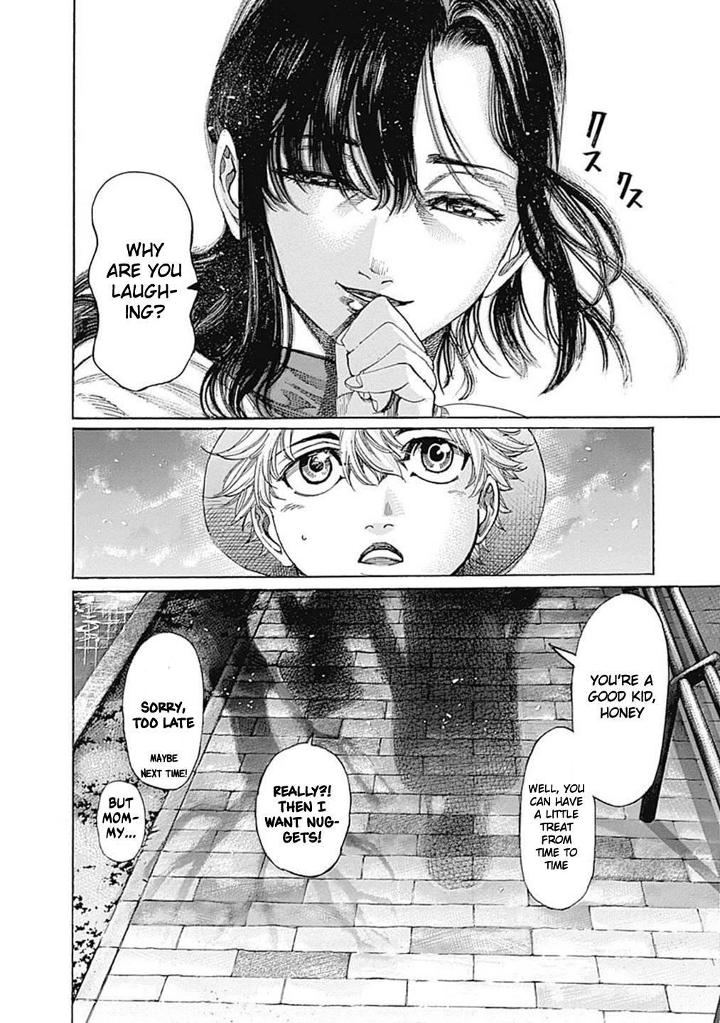 Rikudou Chapter 202 - Page 18