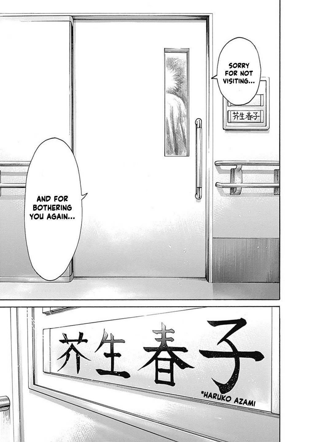 Rikudou Chapter 202 - Page 8