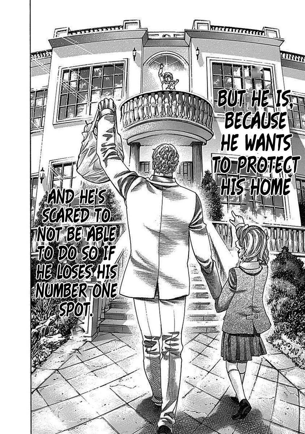 Rikudou Chapter 205 - Page 19