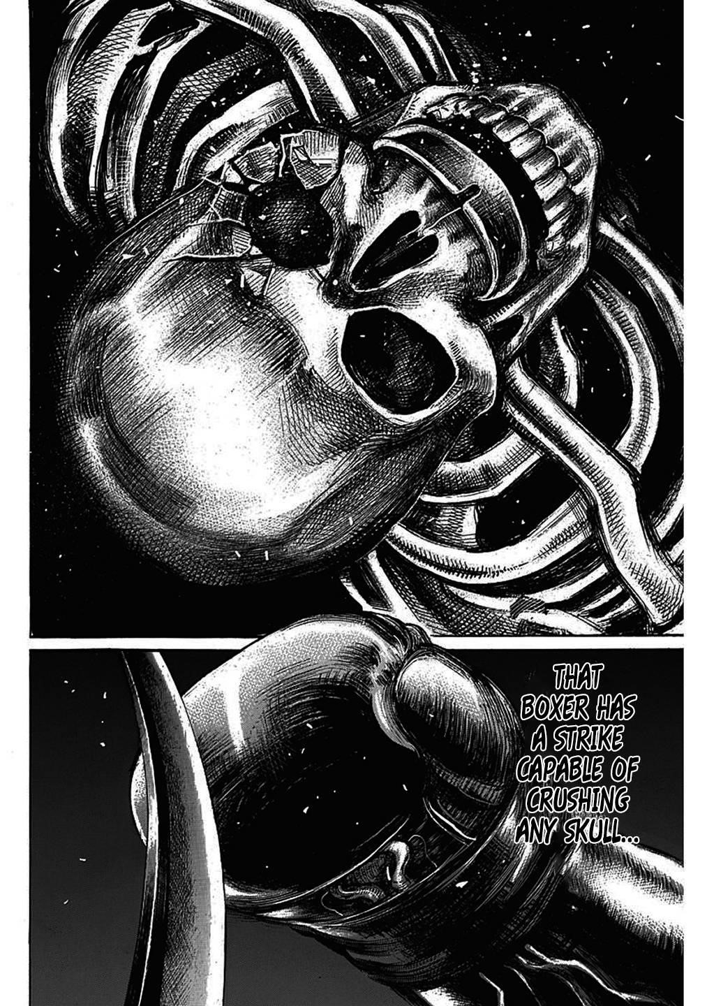 Rikudou Chapter 206 - Page 10