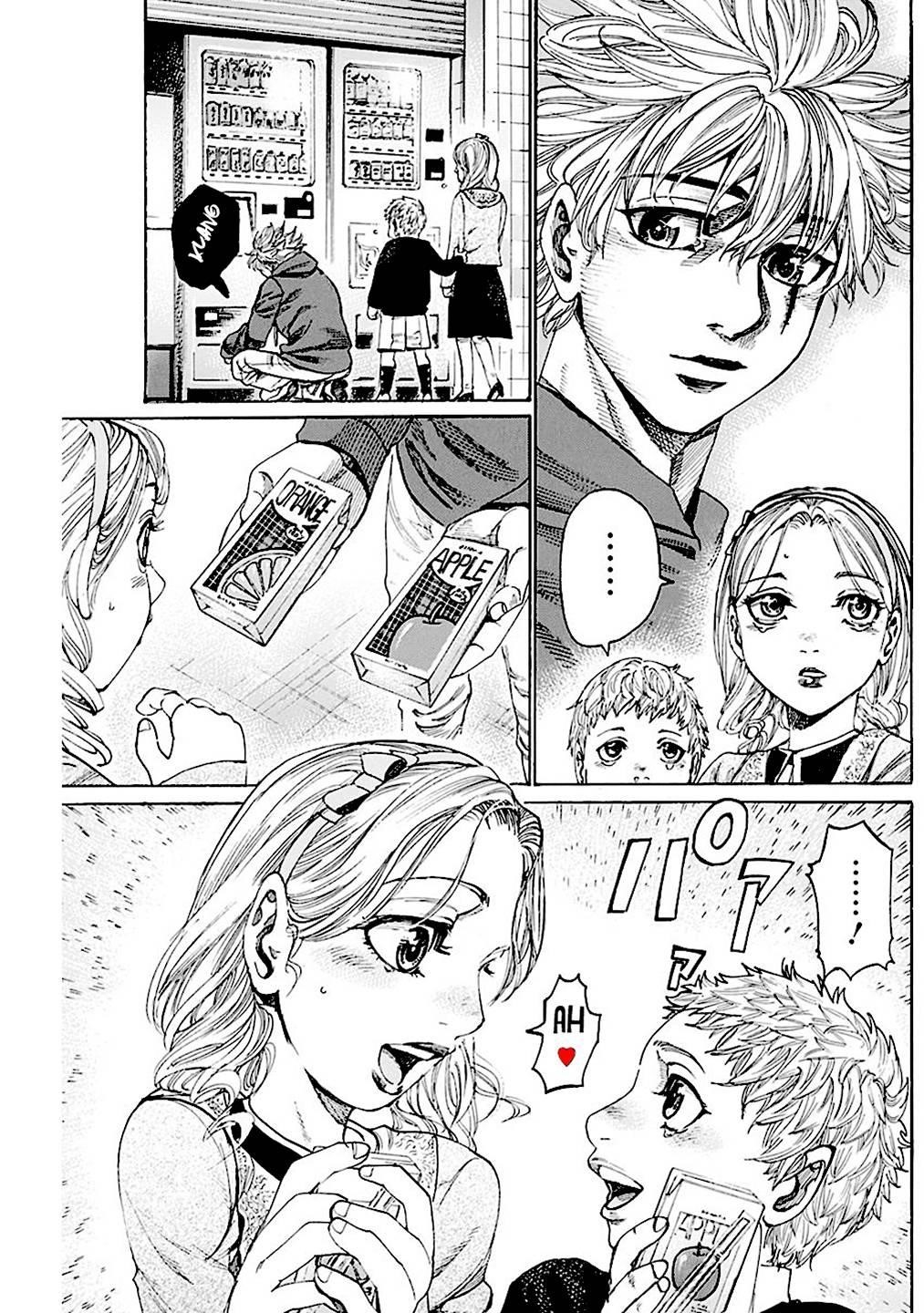 Rikudou Chapter 208 - Page 15