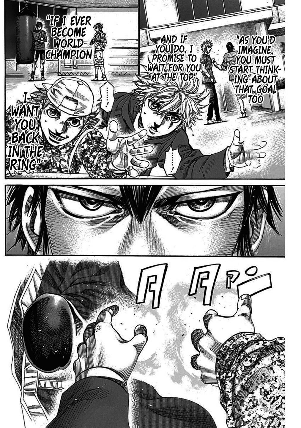 Rikudou Chapter 209 - Page 9