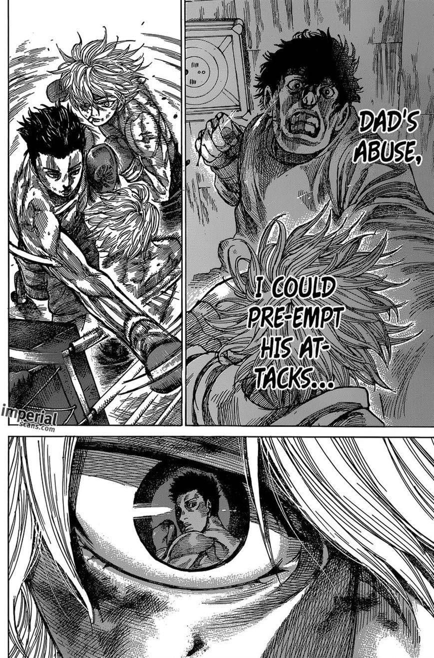 Rikudou Chapter 21 - Page 13