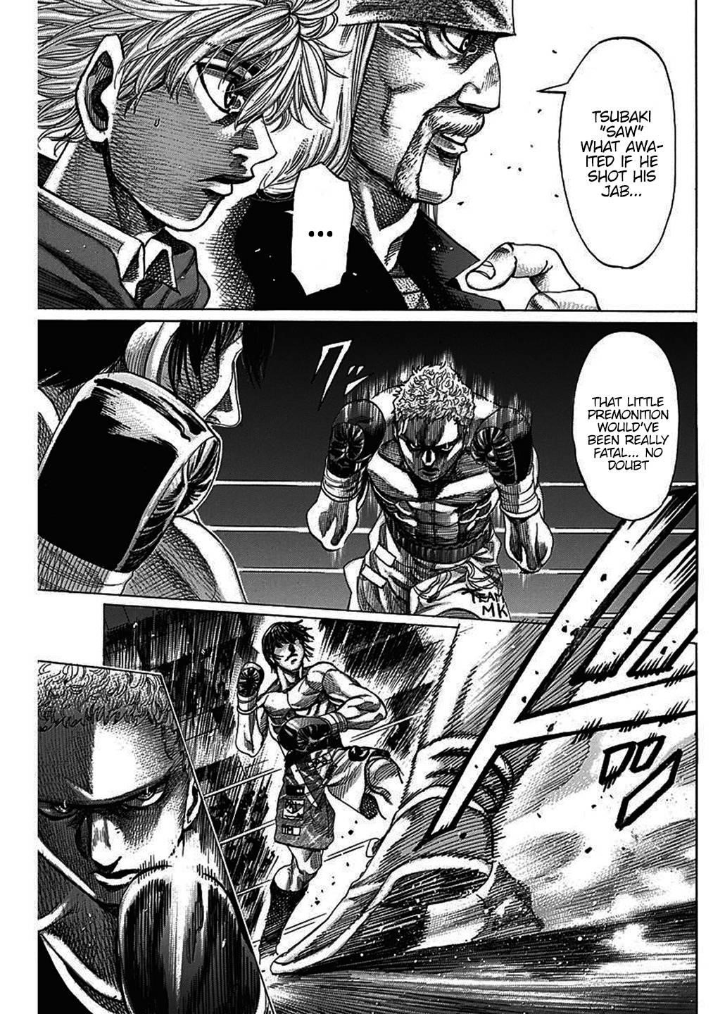 Rikudou Chapter 210 - Page 13