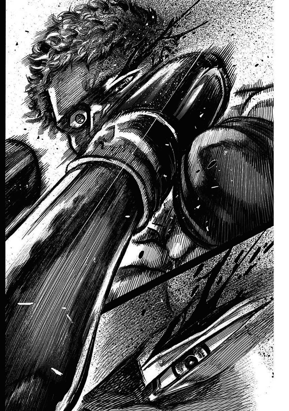 Rikudou Chapter 210 - Page 14