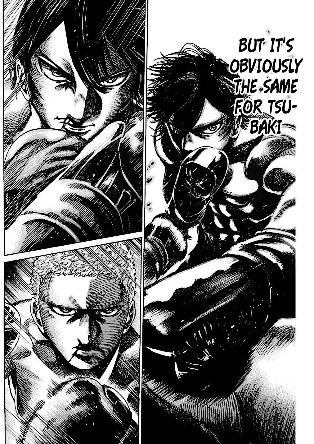 Rikudou Chapter 211 - Page 6