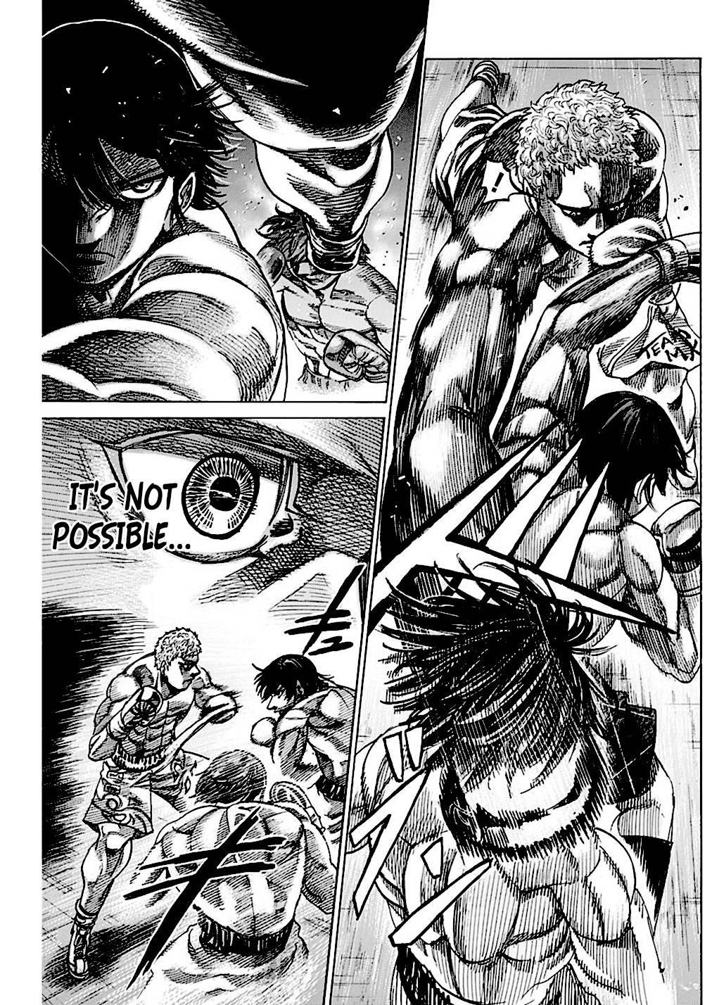 Rikudou Chapter 211 - Page 9