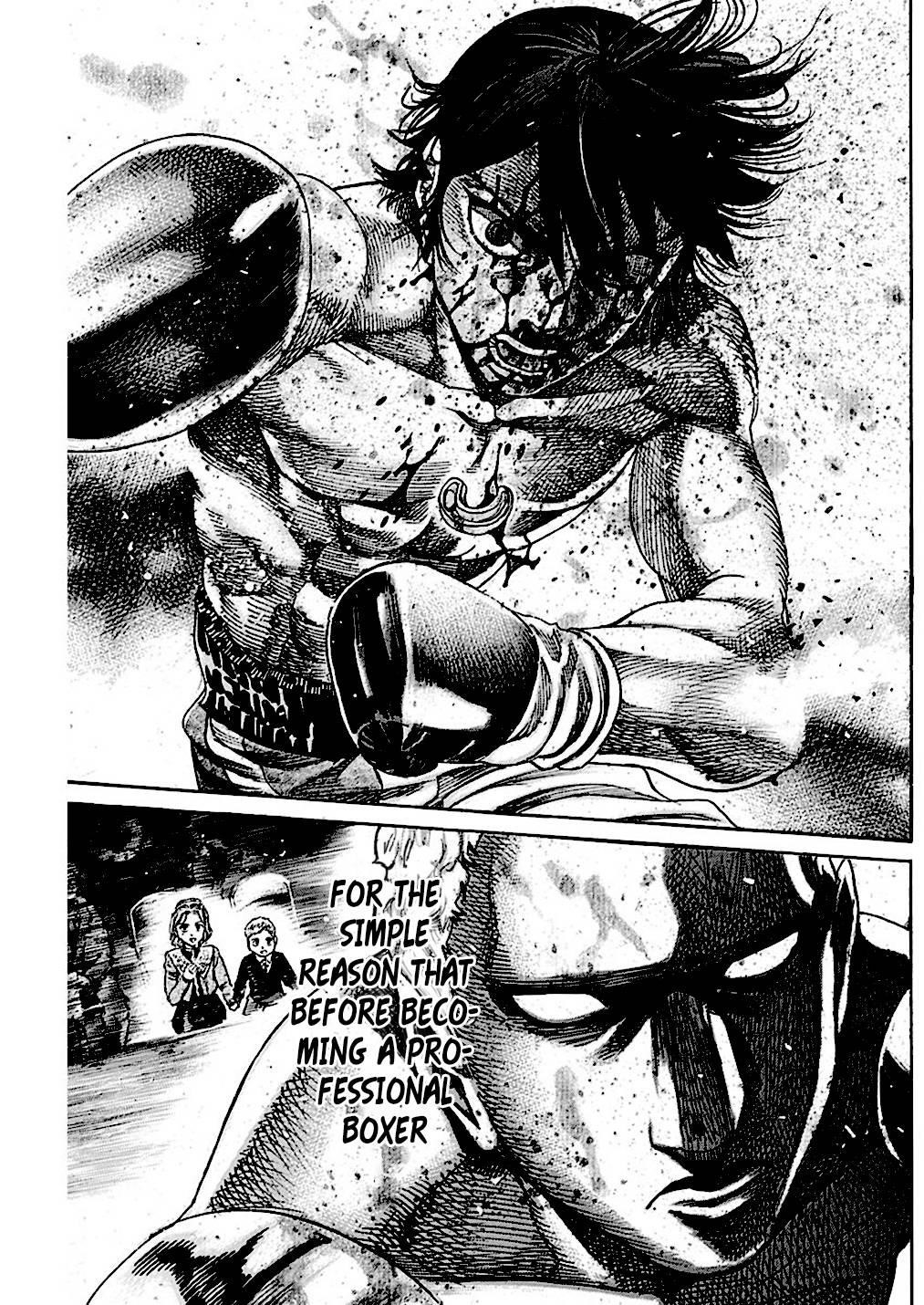 Rikudou Chapter 214 - Page 18