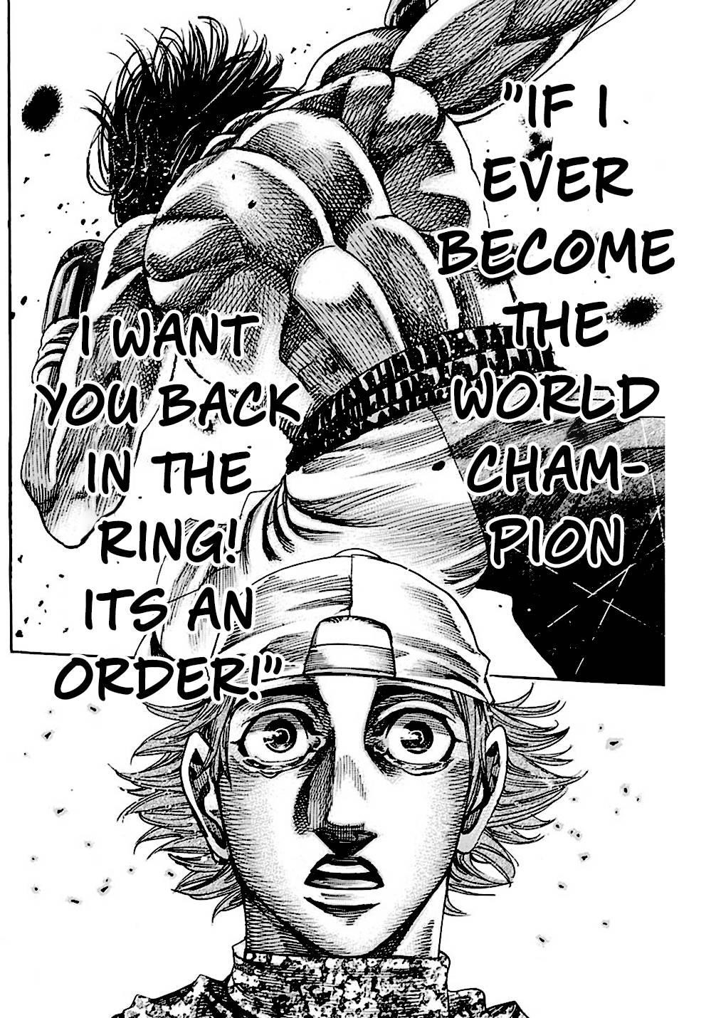 Rikudou Chapter 216 - Page 15