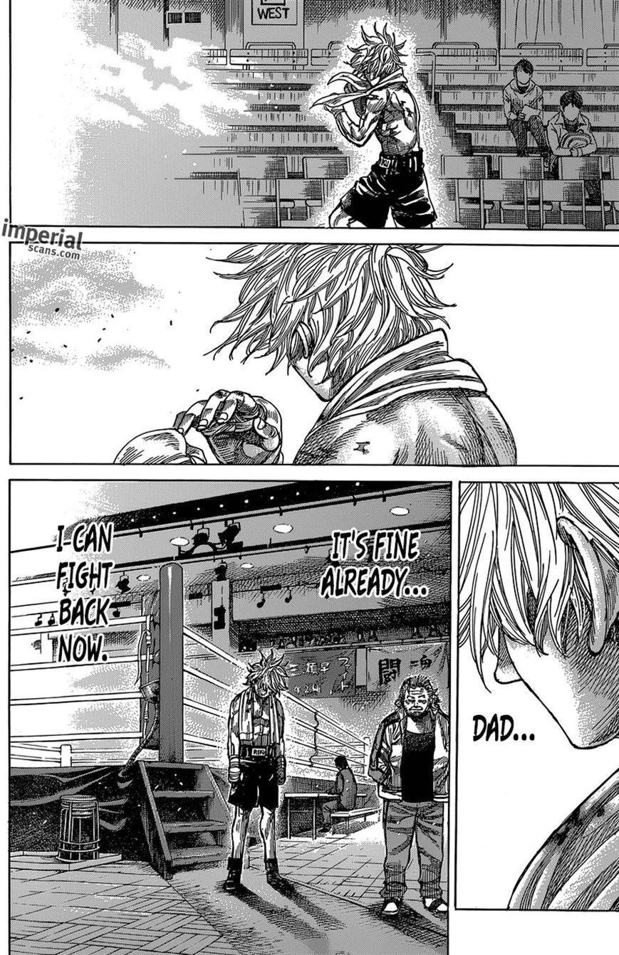 Rikudou Chapter 22 - Page 13