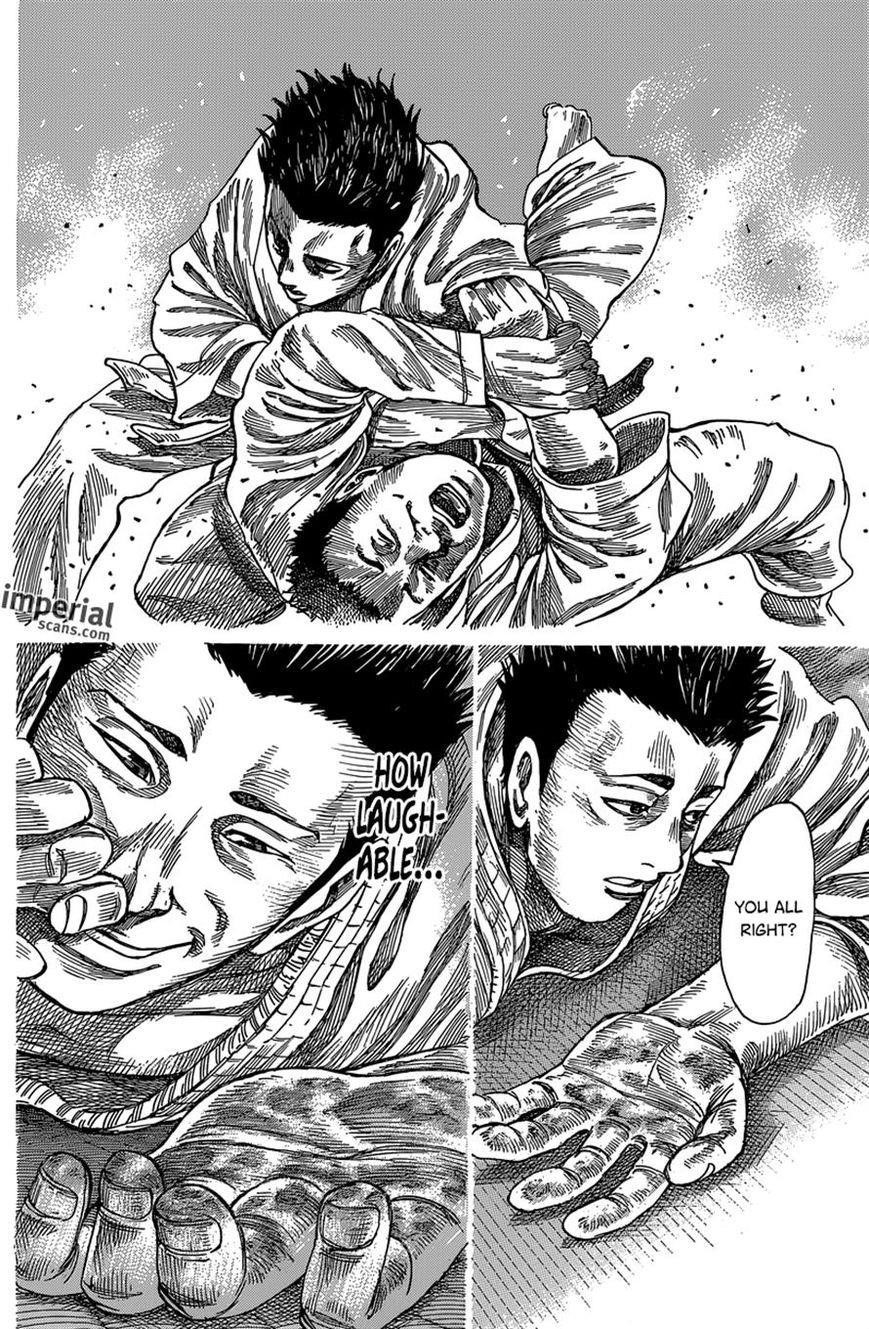 Rikudou Chapter 22 - Page 2