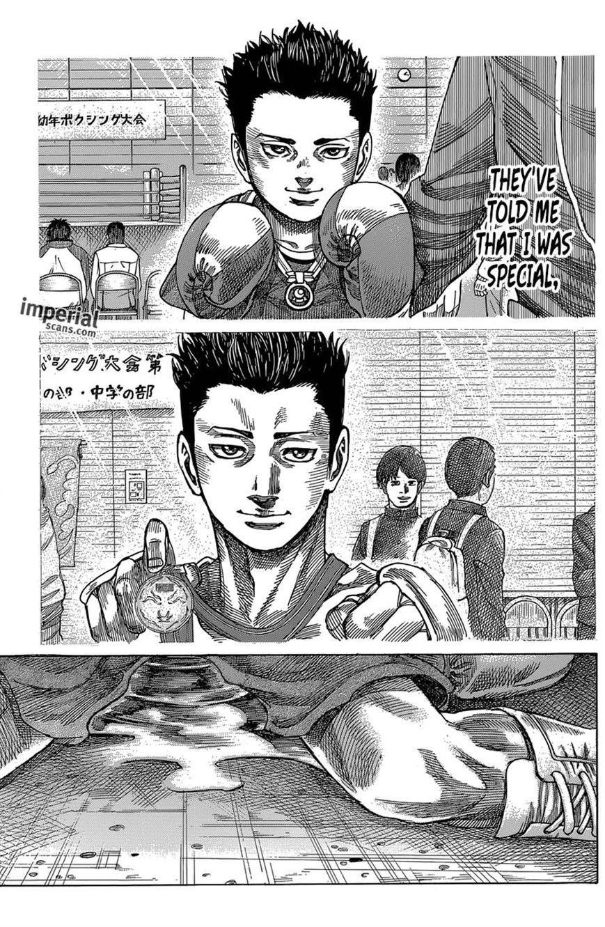 Rikudou Chapter 22 - Page 5