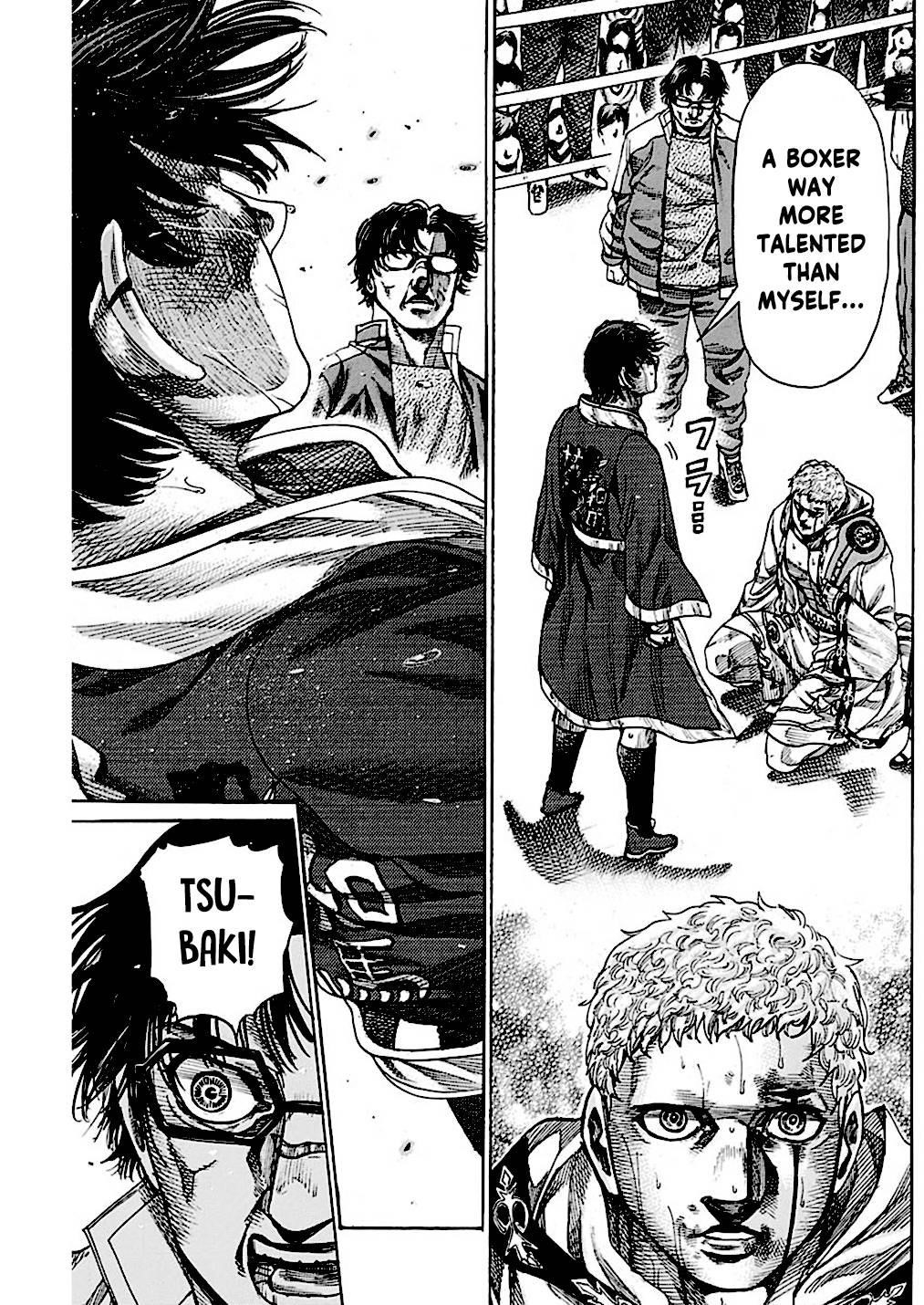 Rikudou Chapter 220 - Page 14