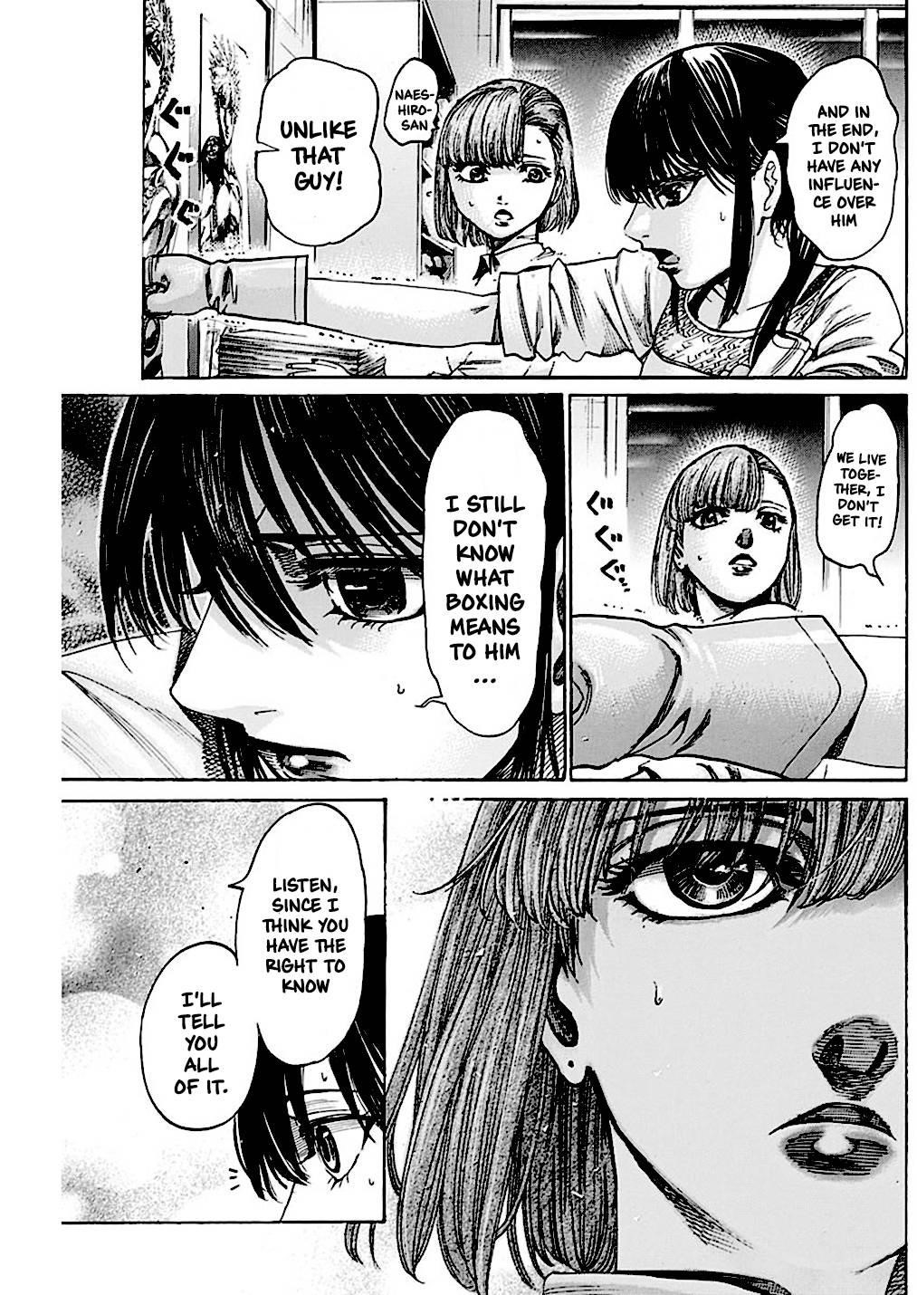 Rikudou Chapter 221 - Page 18