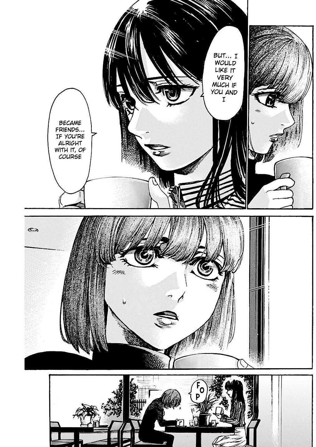 Rikudou Chapter 222 - Page 10