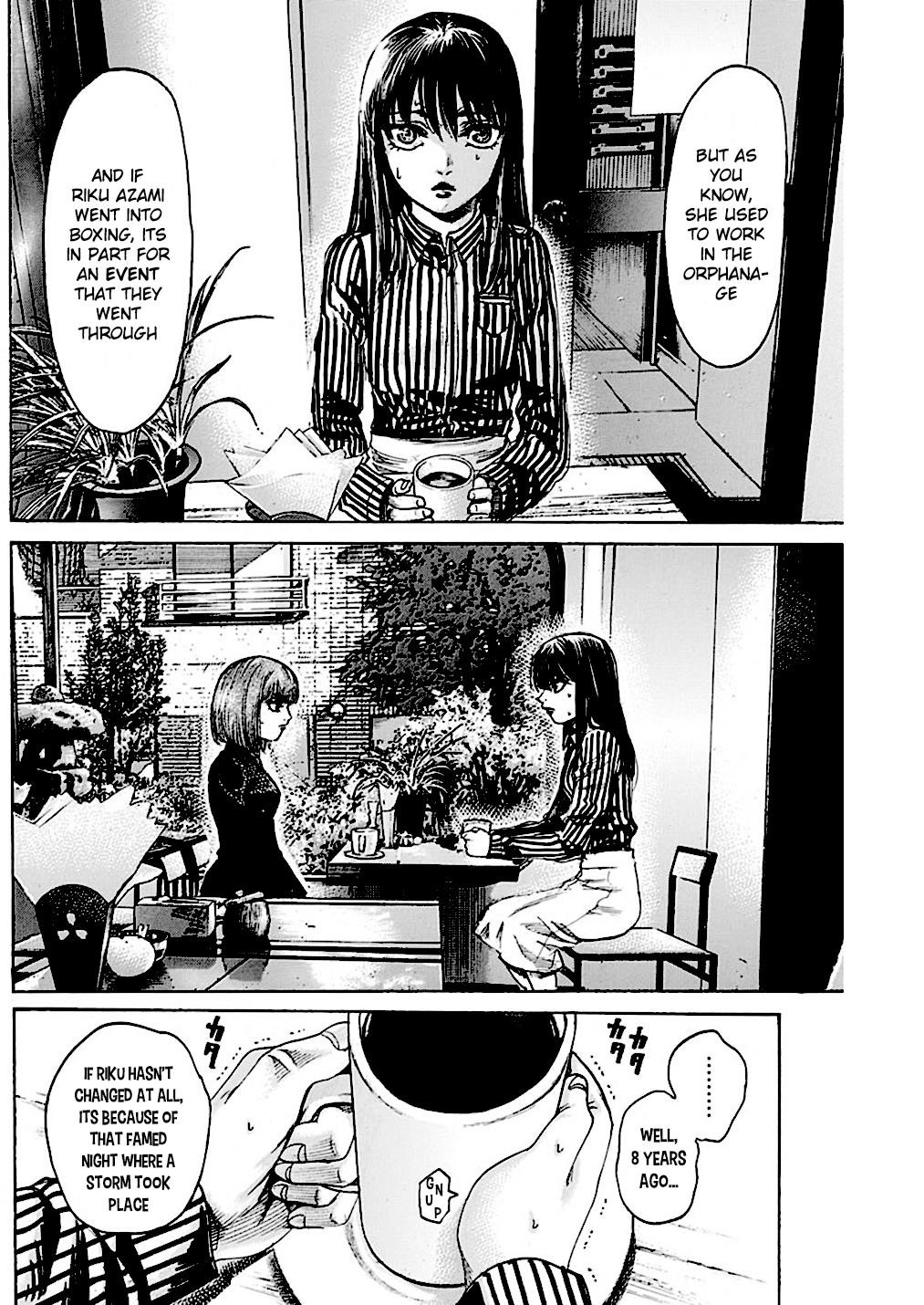 Rikudou Chapter 222 - Page 7