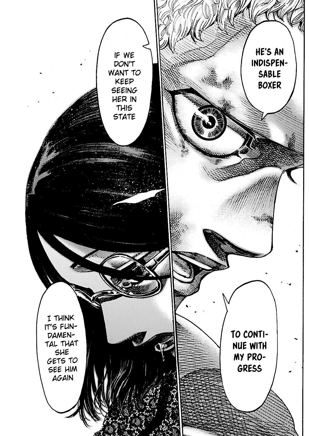 Rikudou Chapter 225 - Page 18